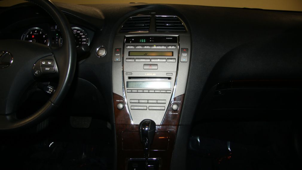 2012 Lexus ES350 AUTO A/C CUIR TOIT MAGS #15