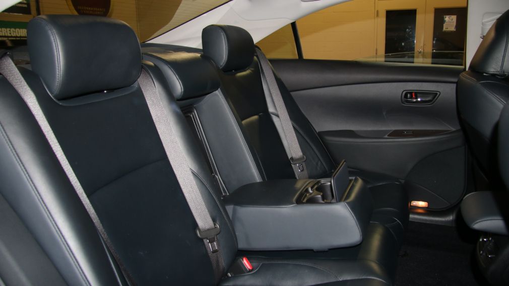 2012 Lexus ES350 AUTO A/C CUIR TOIT MAGS #18