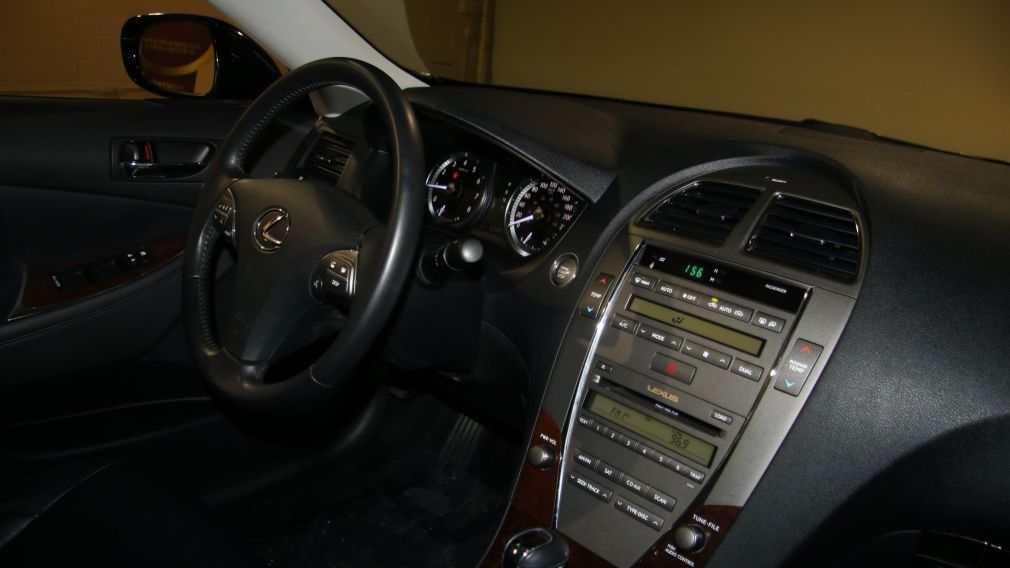 2012 Lexus ES350 AUTO A/C CUIR TOIT MAGS #19