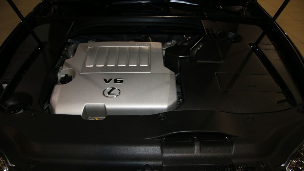 2012 Lexus ES350 AUTO A/C CUIR TOIT MAGS #21