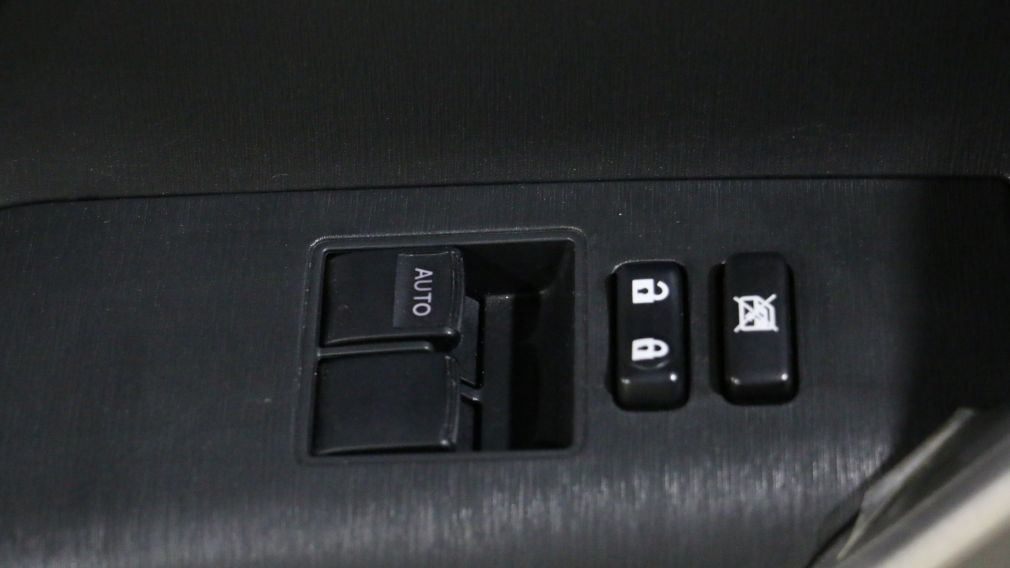 2012 Toyota Scion AUTO A/C TOIT MAGS Bluetooth #10