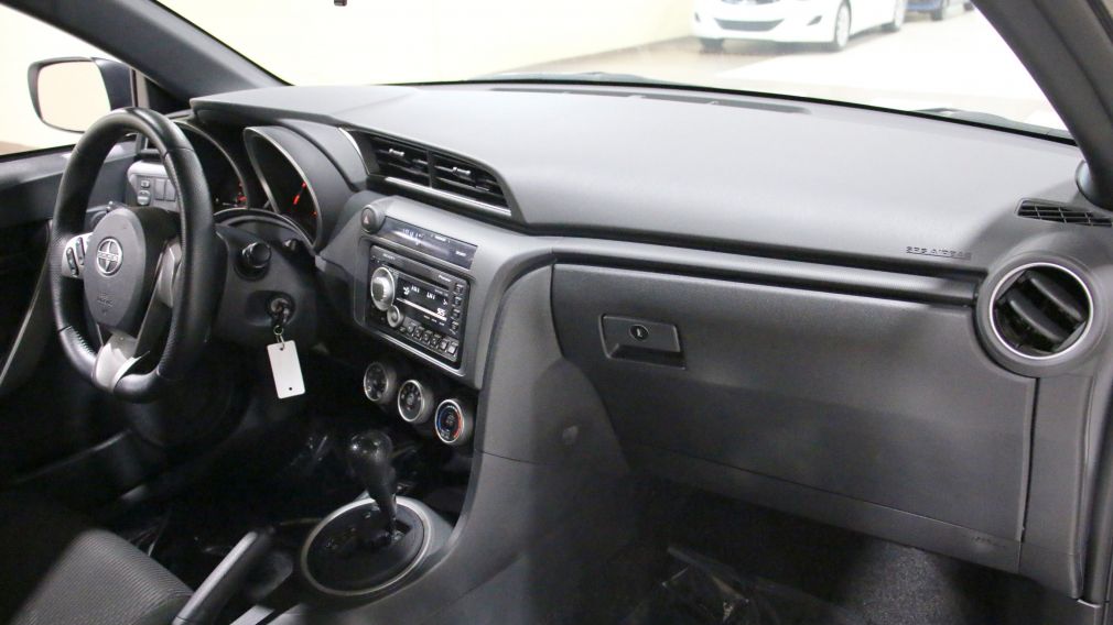 2012 Toyota Scion AUTO A/C TOIT MAGS Bluetooth #20