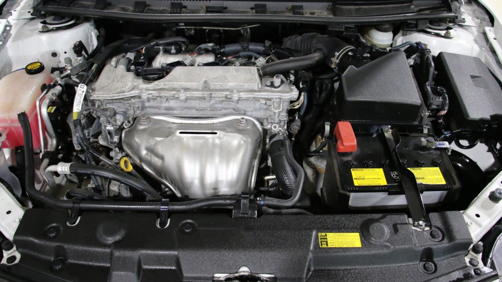 2012 Toyota Scion AUTO A/C TOIT MAGS Bluetooth #22