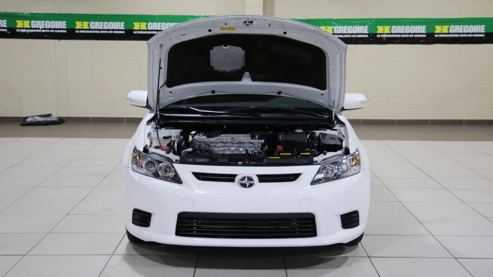 2012 Toyota Scion AUTO A/C TOIT MAGS Bluetooth #24