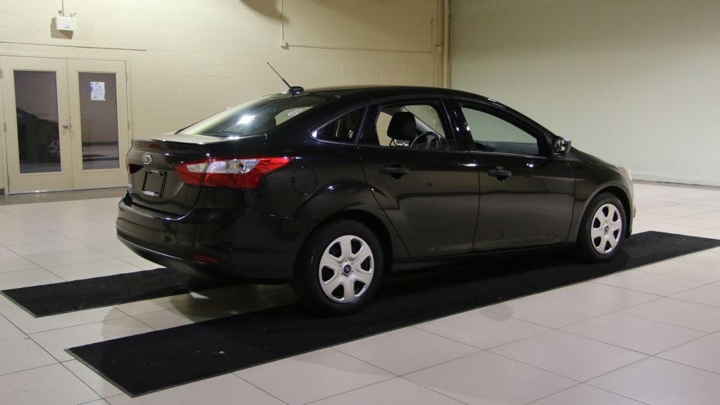 2012 Ford Focus S AUTO A/C #6