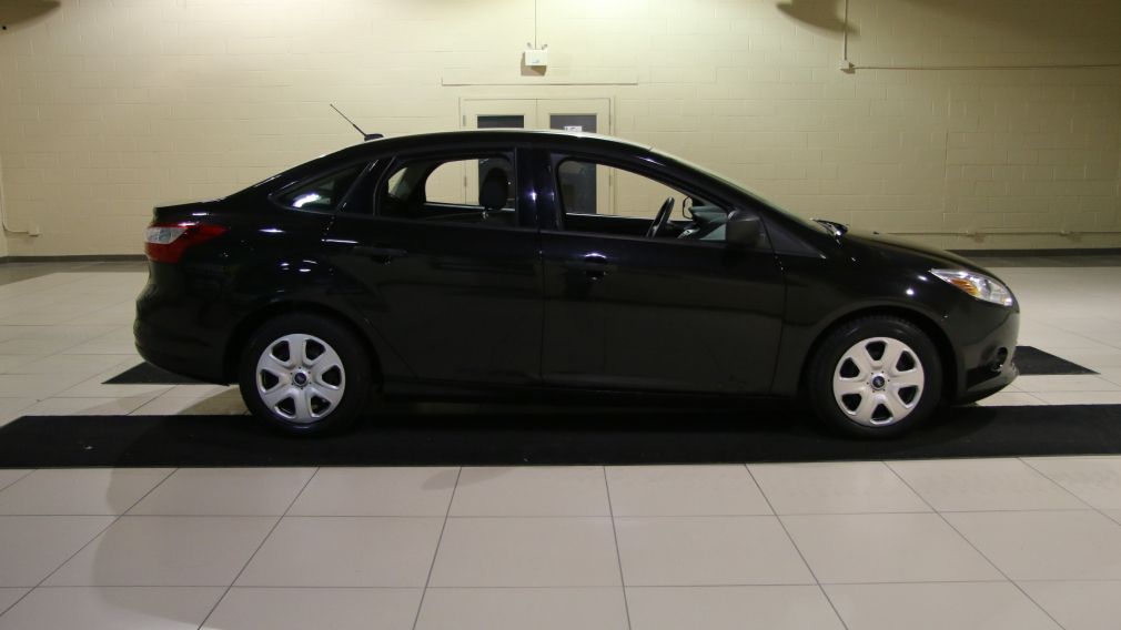 2012 Ford Focus S AUTO A/C #7