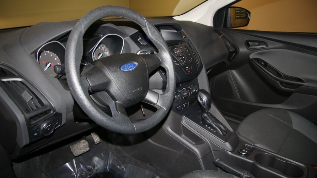 2012 Ford Focus S AUTO A/C #8