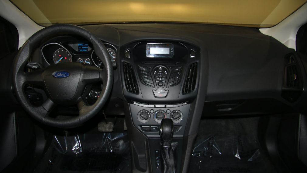 2012 Ford Focus S AUTO A/C #11