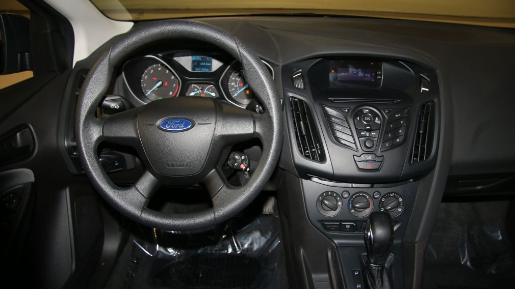 2012 Ford Focus S AUTO A/C #12