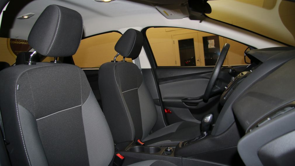 2012 Ford Focus S AUTO A/C #21