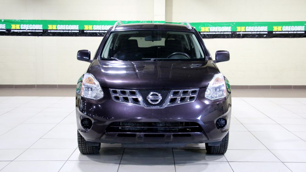 2012 Nissan Rogue SV AWD AUTO AC MAGS #1