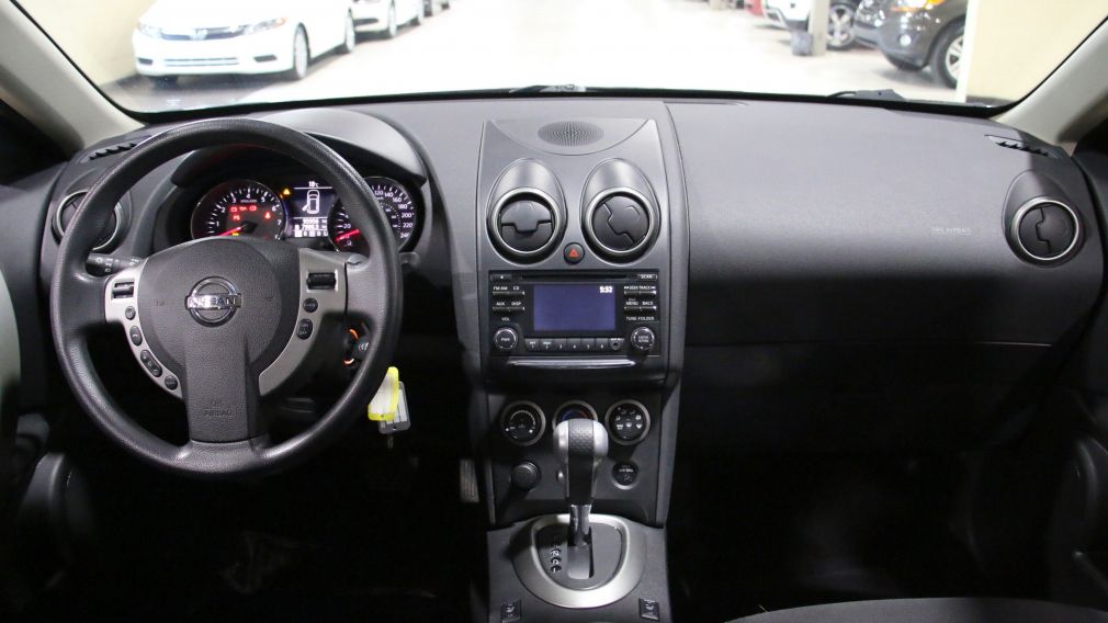 2012 Nissan Rogue SV AWD AUTO AC MAGS #11