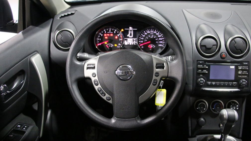 2012 Nissan Rogue SV AWD AUTO AC MAGS #13