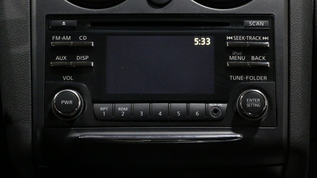2012 Nissan Rogue SV AWD AUTO AC MAGS #15