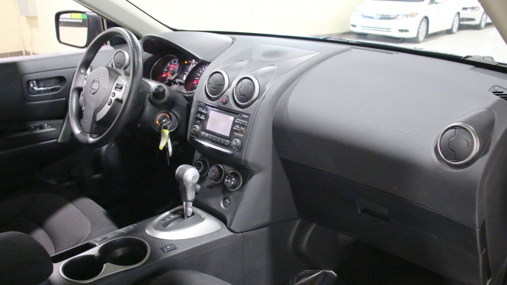 2012 Nissan Rogue SV AWD AUTO AC MAGS #23