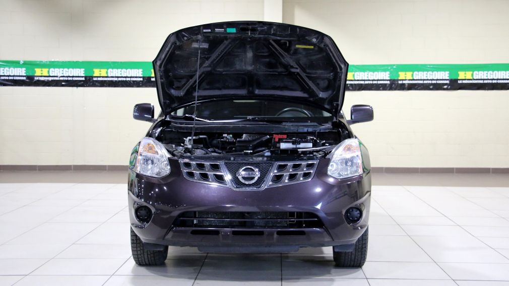 2012 Nissan Rogue SV AWD AUTO AC MAGS #27