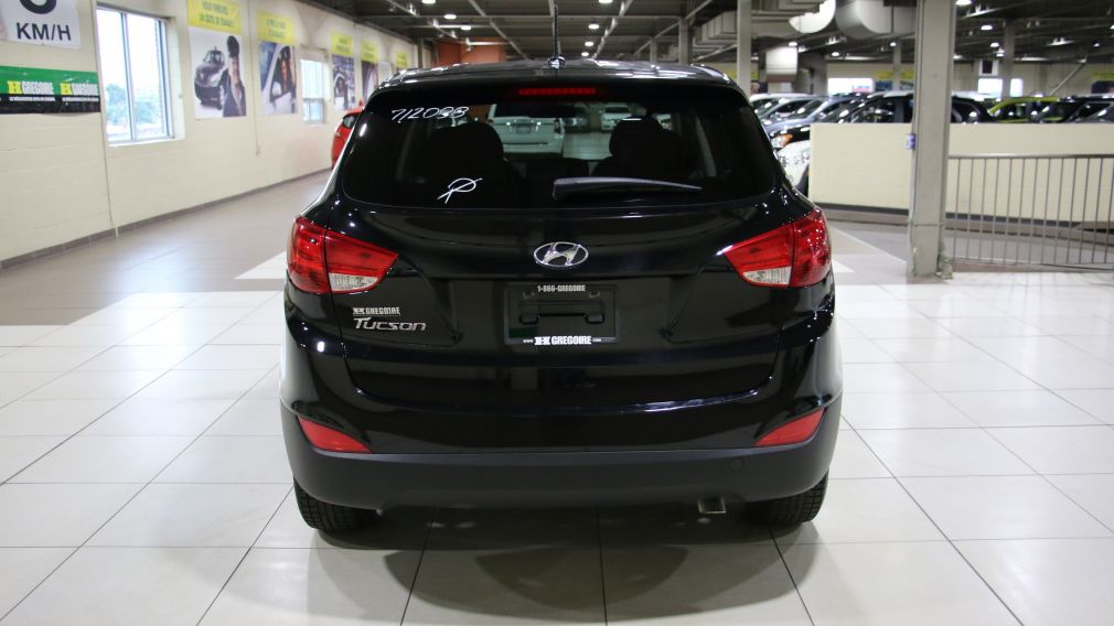 2015 Hyundai Tucson GL AUTO A/C GR ELECT BLUETHOOT #6