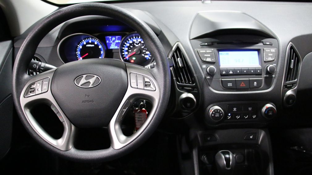 2015 Hyundai Tucson GL AUTO A/C GR ELECT BLUETHOOT #13