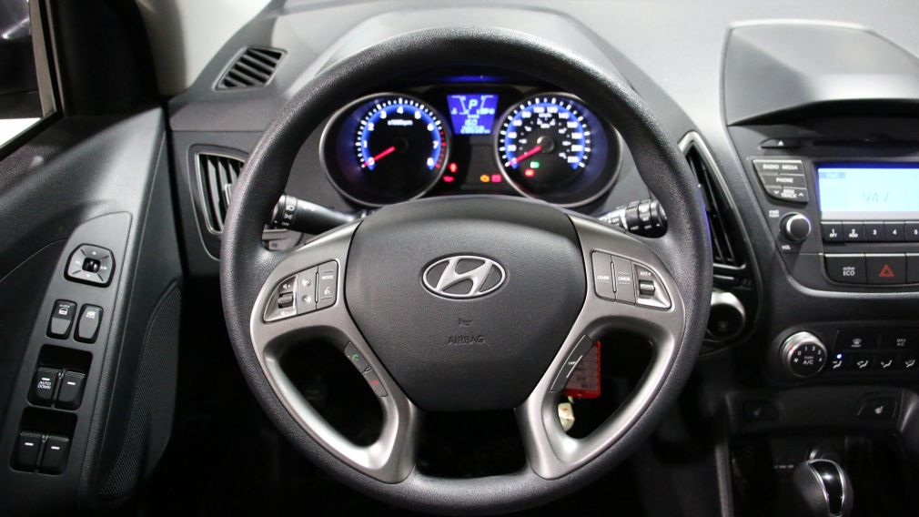 2015 Hyundai Tucson GL AUTO A/C GR ELECT BLUETHOOT #15