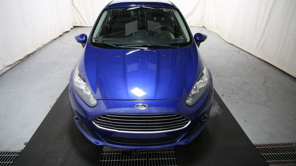 2014 Ford Fiesta SE SPORT A/C GR ELECT MAGS BLUETHOOT #1