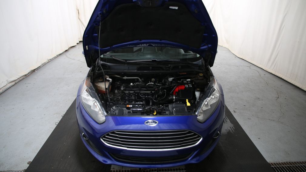 2014 Ford Fiesta SE SPORT A/C GR ELECT MAGS BLUETHOOT #20