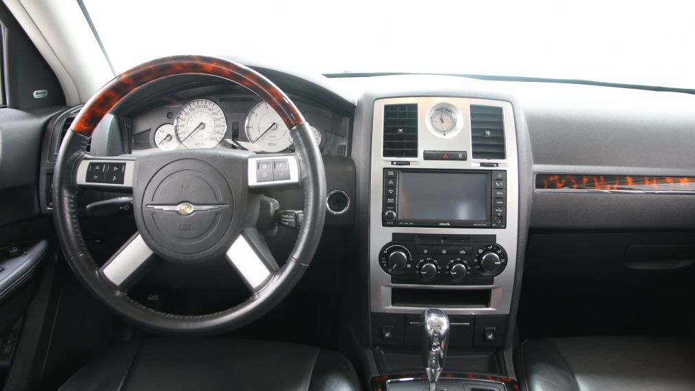 2009 Chrysler 300 C Hemi A/C CUIR TOIT MAGS #11