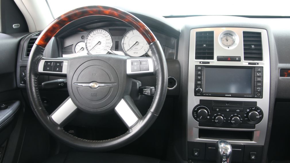 2009 Chrysler 300 C Hemi A/C CUIR TOIT MAGS #13