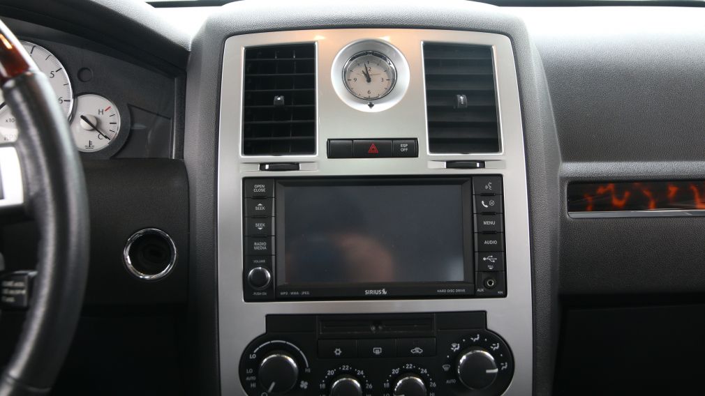 2009 Chrysler 300 C Hemi A/C CUIR TOIT MAGS #14