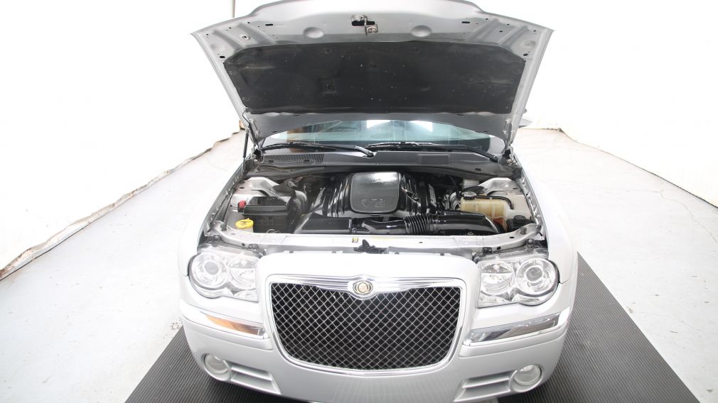 2009 Chrysler 300 C Hemi A/C CUIR TOIT MAGS #23
