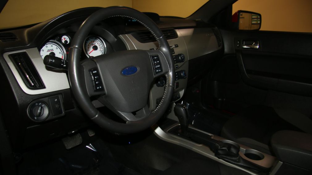 2011 Ford Focus SES AUTO A/C GR.ELECT MAGS BLUETHOOT #7