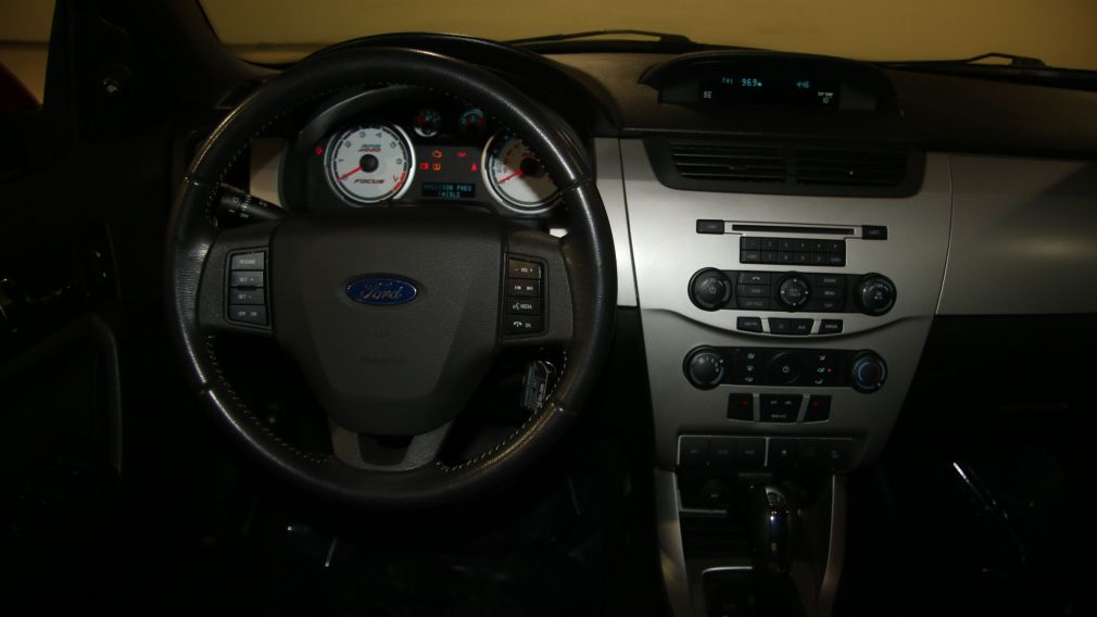 2011 Ford Focus SES AUTO A/C GR.ELECT MAGS BLUETHOOT #11