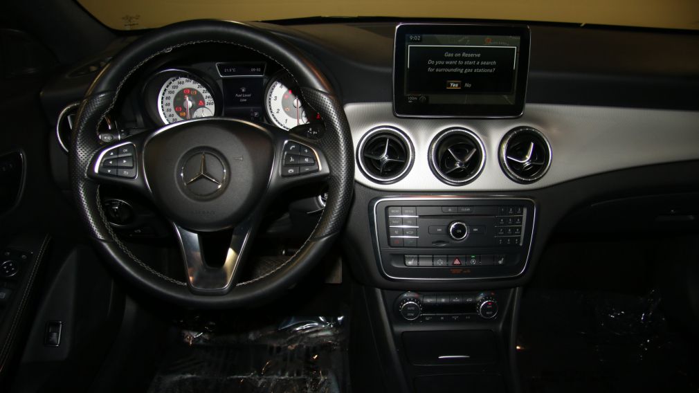 2015 Mercedes Benz CLA250 4 MATIC CUIR TOIT NAV #14