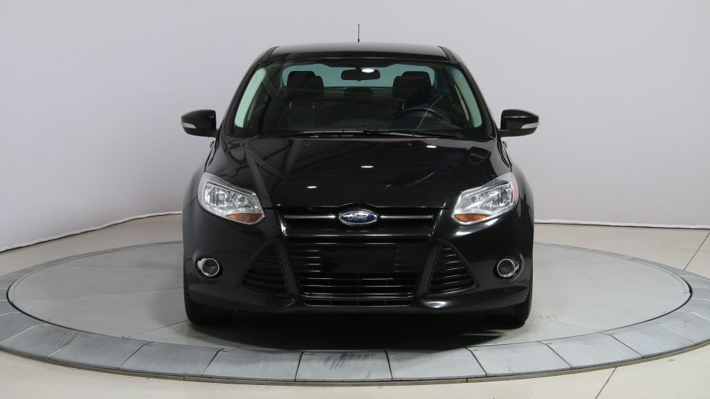 2012 Ford Focus SE AUTO A/C GR ELECT BLUETOOTH #2