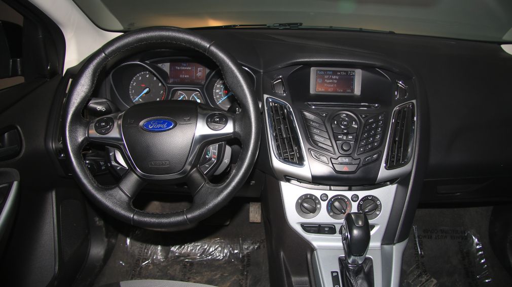 2012 Ford Focus SE AUTO A/C GR ELECT BLUETOOTH #13