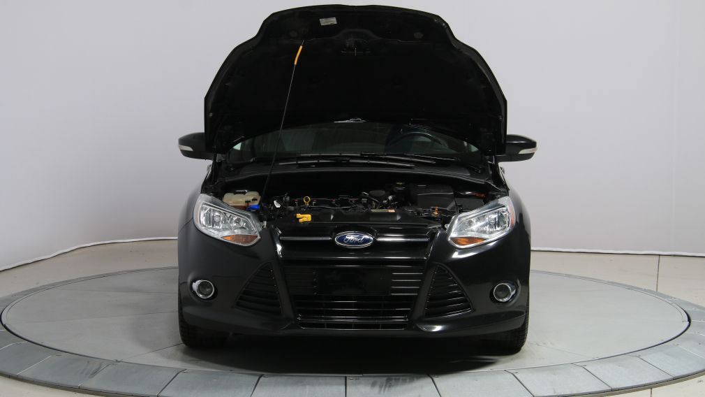 2012 Ford Focus SE AUTO A/C GR ELECT BLUETOOTH #25