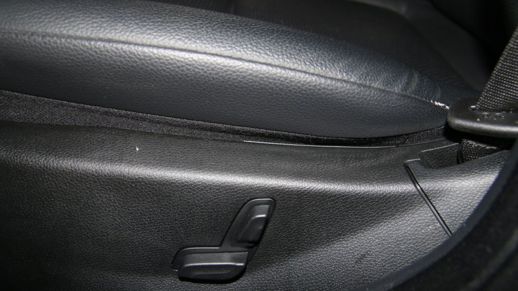 2014 Mercedes Benz C300 AWD AUTO A/C CUIR TOIT MAGS #12