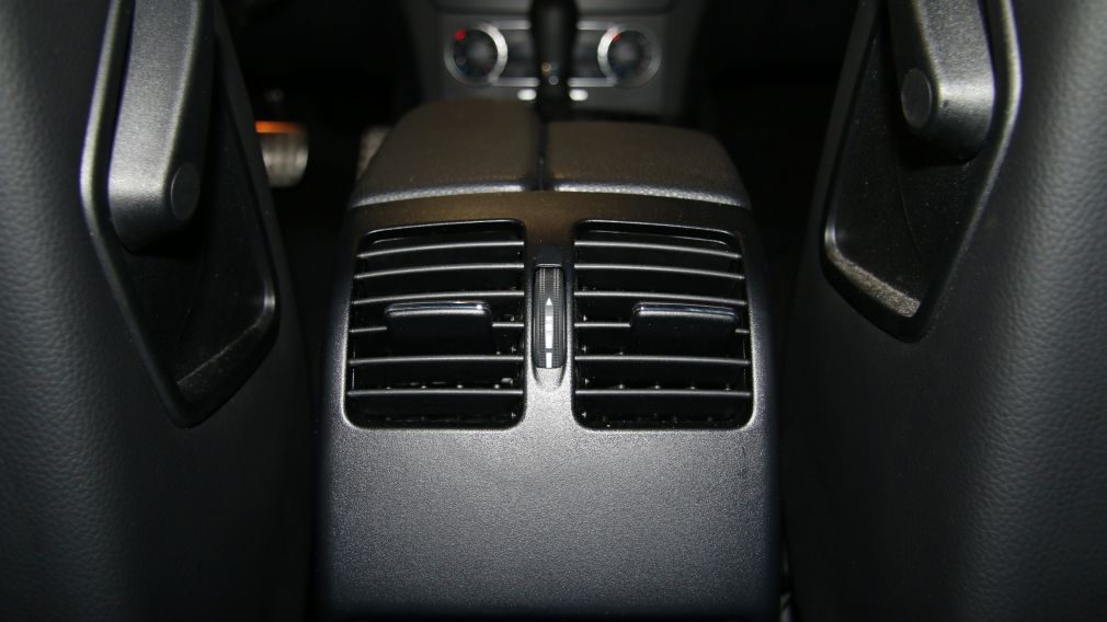 2014 Mercedes Benz C300 AWD AUTO A/C CUIR TOIT MAGS #18