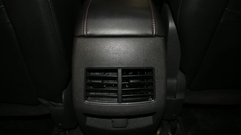 2013 Ford EDGE SEL CUIR TOIT NAV CAMERA RECUL #20