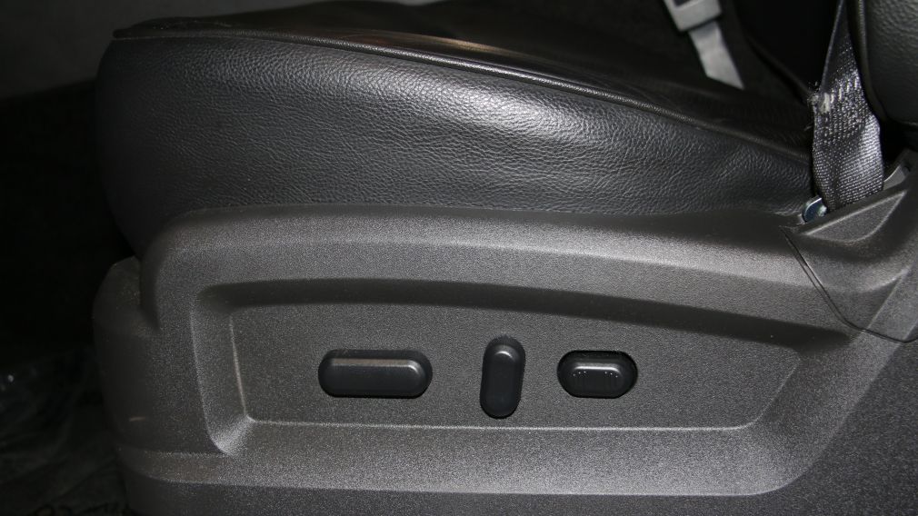 2014 Lincoln MKX AWD CUIR TOIT NAV MAGS 20" #11