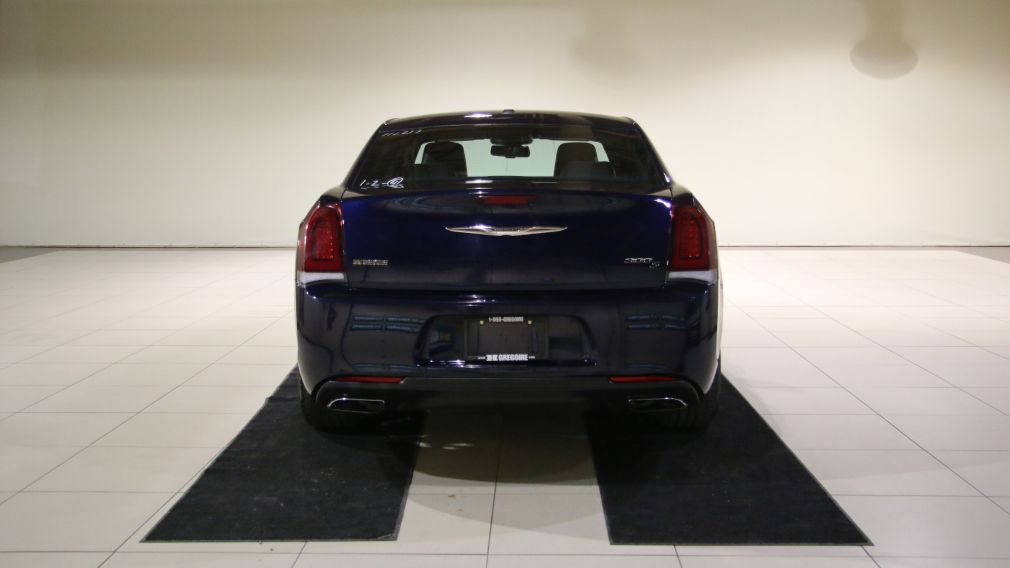 2015 Chrysler 300 S AUTO A/C CUIR MAGS BLUETHOOT #3