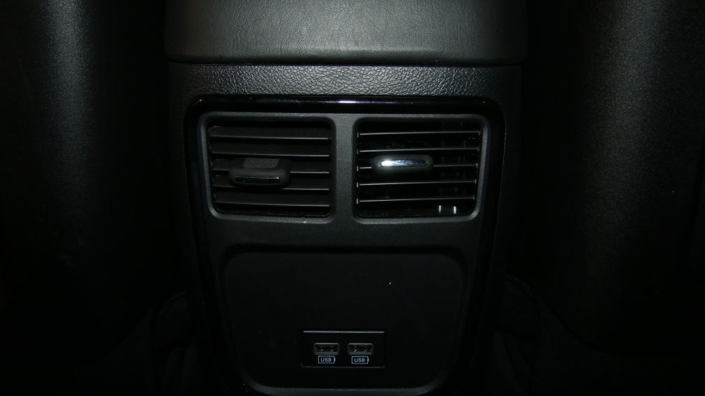 2015 Chrysler 300 S AUTO A/C CUIR MAGS BLUETHOOT #14