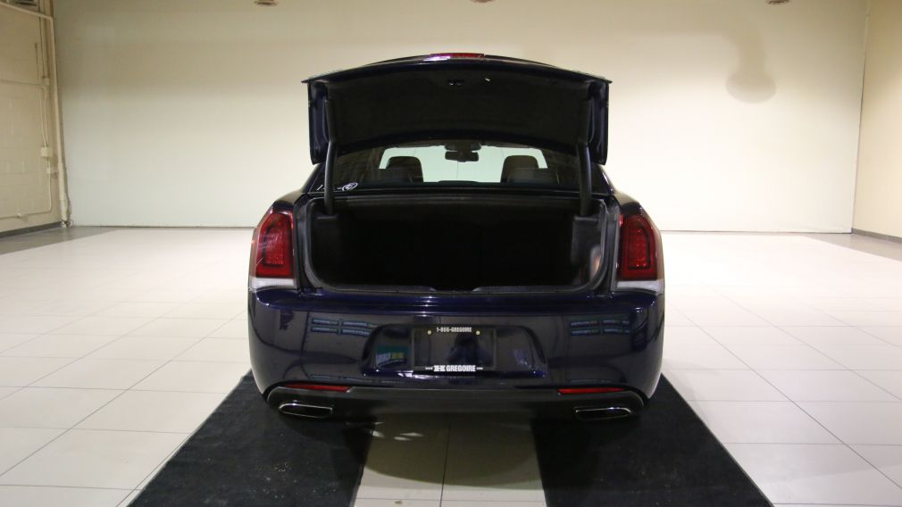 2015 Chrysler 300 S AUTO A/C CUIR MAGS BLUETHOOT #25