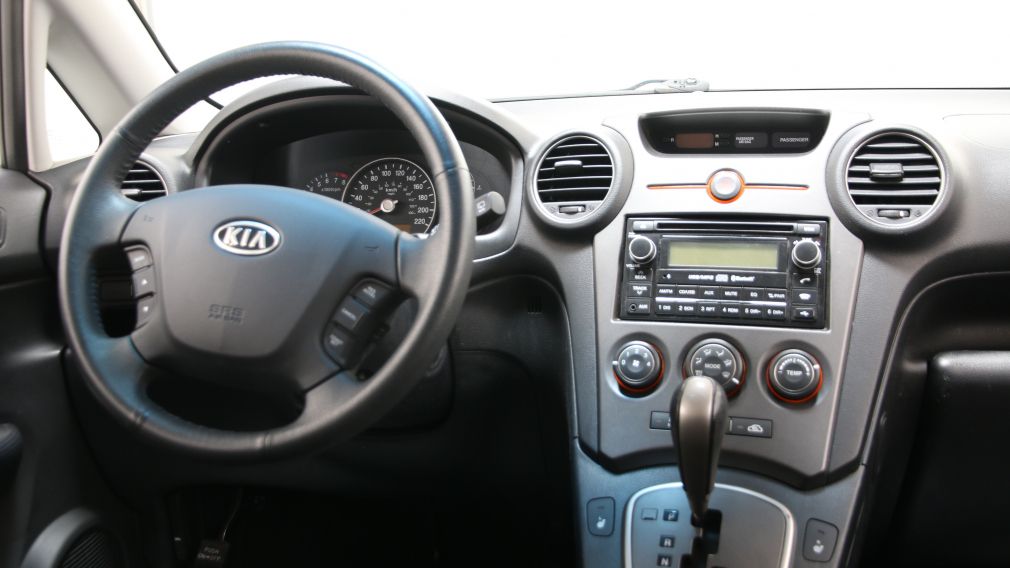 2010 Kia Rondo EX #11