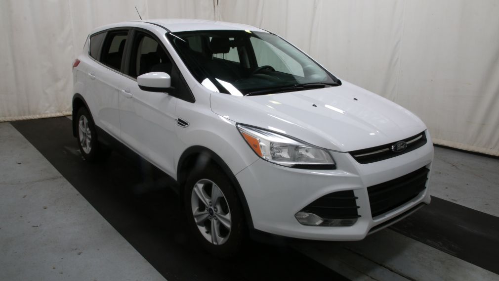 2013 Ford Escape SE  AUTO A/C MAGS BLUETOOTH #0