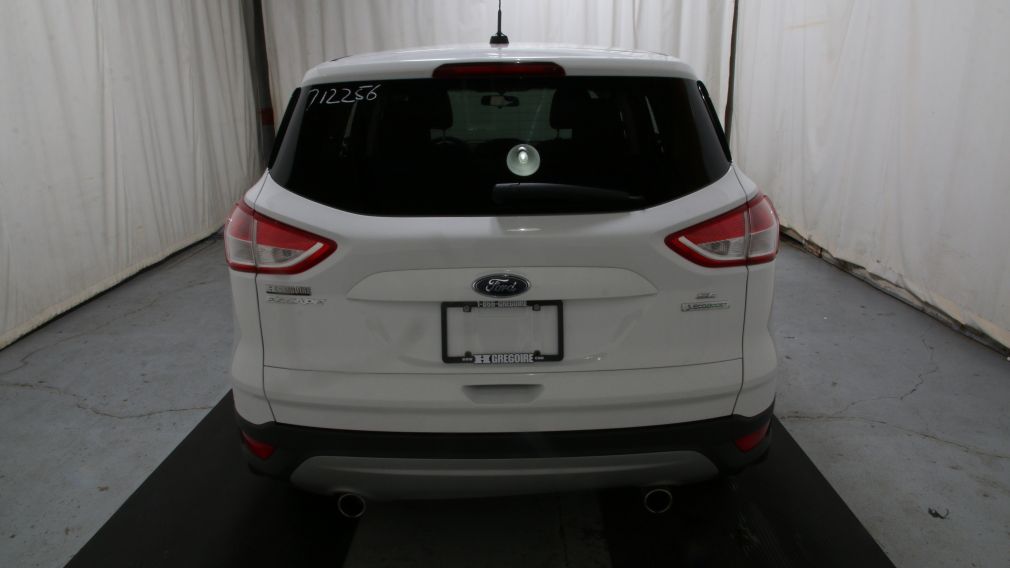 2013 Ford Escape SE  AUTO A/C MAGS BLUETOOTH #4