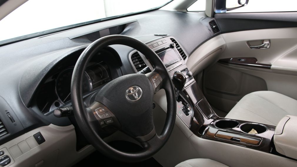2010 Toyota Venza AWD AUTO A/C GR ELECT MAGS #8