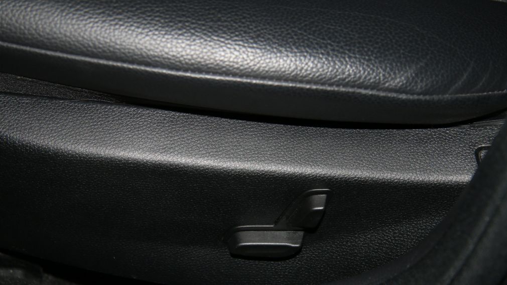 2011 Mercedes Benz C250 AWD AUTO A/C CUIR TOIT MAGS #11