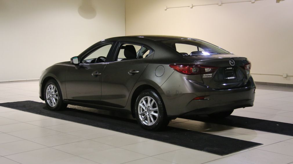 2014 Mazda 3 GS-SKY AUTO A/C MAGS BLUETOOTH #5