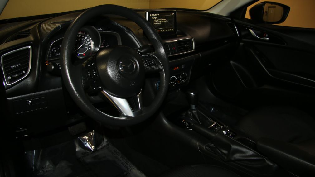 2014 Mazda 3 GS-SKY AUTO A/C MAGS BLUETOOTH #8