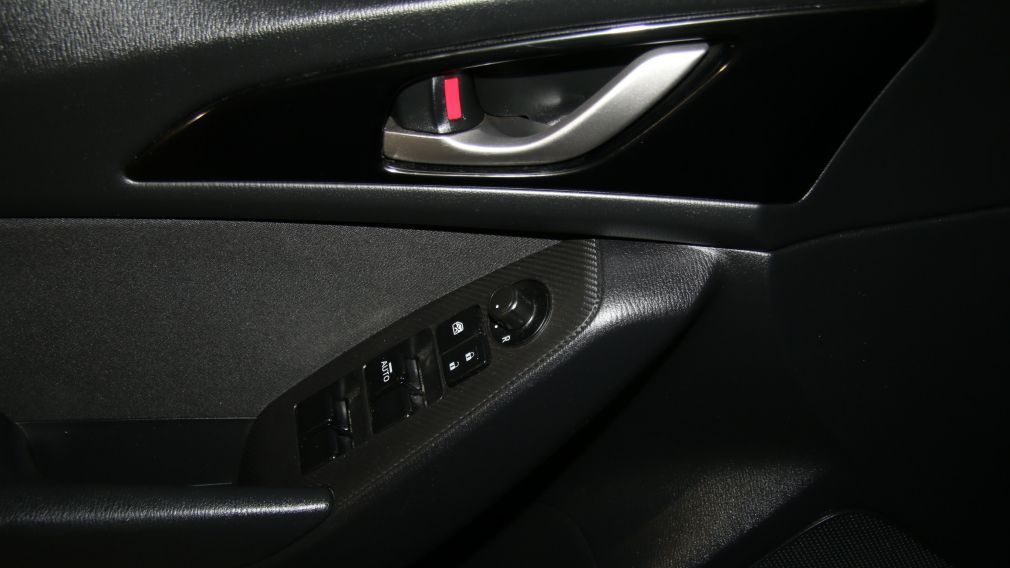 2014 Mazda 3 GS-SKY AUTO A/C MAGS BLUETOOTH #11